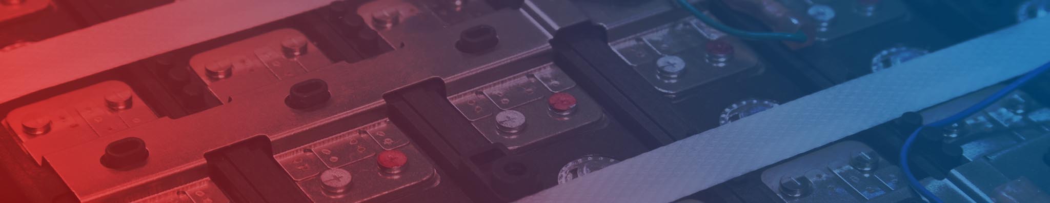 Thermal Management of EV-Batteries Thermal Management of EV-Batteries