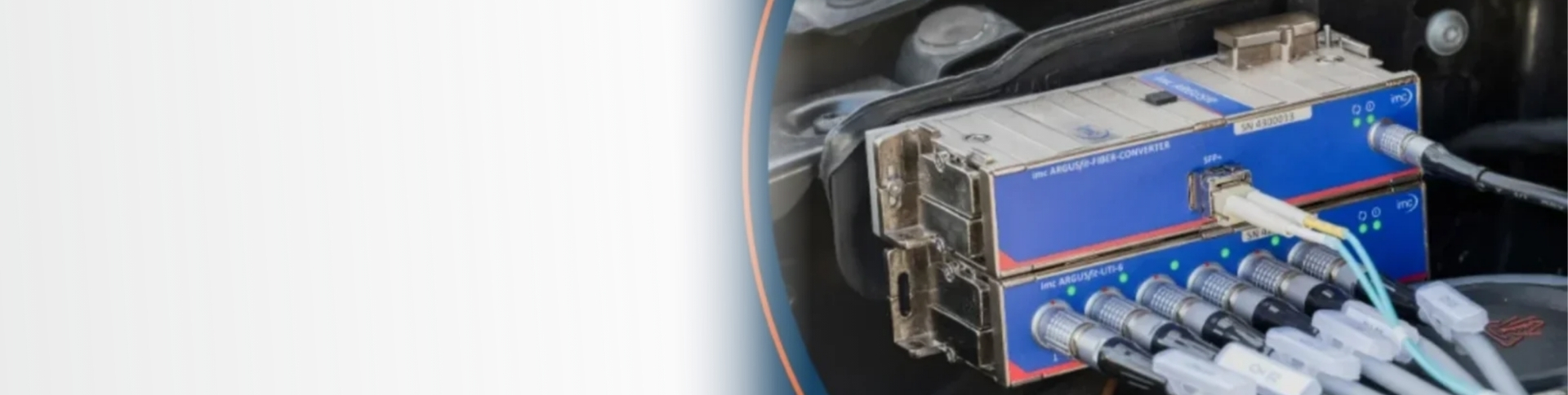 Conector terminal imc LEMO