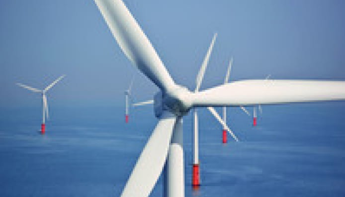 Aplicaciones de ensayo para la energía eólica