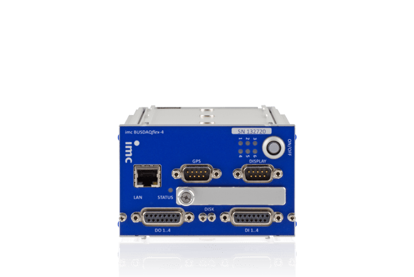 data logger