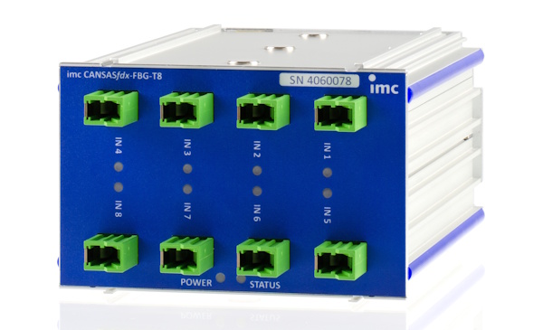 [Translate to Spanish:] Downloads zu imc FBG