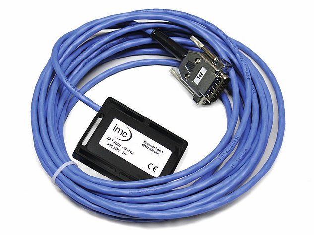 Antenas satélite Dx con unidad receptora externalizada