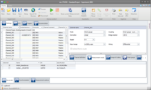 View: compact - test & measurement